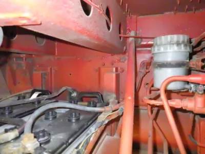 Mitsubishi FUSO TRUCK  с аукциона в Японии