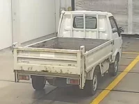 Mazda BONGO лот № 143 оценка RB  с аукциона в Японии 1