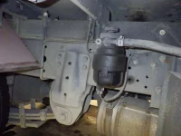 Toyota DYNA лот № 3083 оценка 3.5  с аукциона в Японии 3