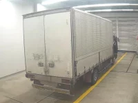 Nissan CONDOR лот № 1111 оценка 3  с аукциона в Японии 1