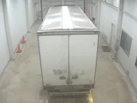 Nissan CONDOR лот № 1111 оценка 3  с аукциона в Японии 2