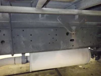 Nissan CONDOR лот № 1111 оценка 3  с аукциона в Японии 3