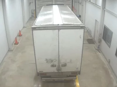 Nissan CONDOR  с аукциона в Японии