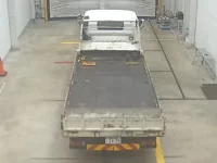 Hino DUTRO лот № 3082 оценка 3.5  с аукциона в Японии 2