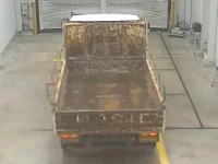 Nissan CONDOR лот № 1101 оценка RB  с аукциона в Японии 2