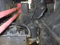 Nissan CONDOR лот № 1101 оценка RB  с аукциона в Японии 3