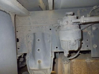 Toyota DYNA  с аукциона в Японии