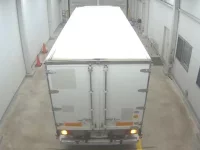 Hino RANGER лот № 1100 оценка 3  с аукциона в Японии 2