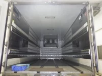 Hino RANGER лот № 1100 оценка 3  с аукциона в Японии 3