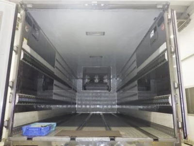 Hino RANGER  с аукциона в Японии