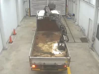 Hino RANGER лот № 1047 оценка 3  с аукциона в Японии 2