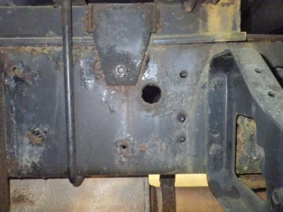 Hino RANGER  с аукциона в Японии