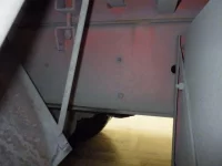 Isuzu TRUCK лот № 1119 оценка 3.5  с аукциона в Японии 3