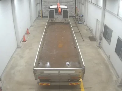 Isuzu TRUCK  с аукциона в Японии