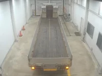 Isuzu TRUCK лот № 1108 оценка 3  с аукциона в Японии 2