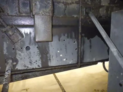 Isuzu TRUCK  с аукциона в Японии