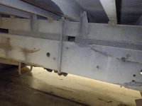 Hino RANGER лот № 1112 оценка 3  с аукциона в Японии 3