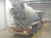 Isuzu TRUCK лот № 1058 оценка 3  с аукциона в Японии 1