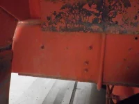 Isuzu TRUCK лот № 1058 оценка 3  с аукциона в Японии 3