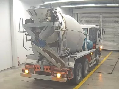 Isuzu TRUCK  с аукциона в Японии