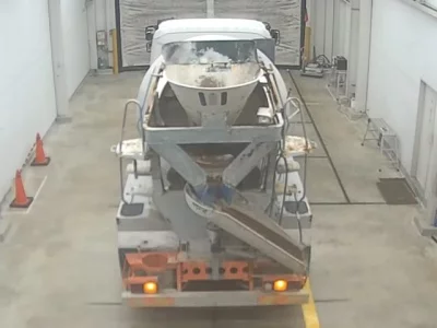 Isuzu TRUCK  с аукциона в Японии