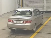 Honda FIT лот № 5007 оценка 3  с аукциона в Японии 1