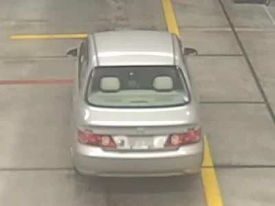 Honda FIT  с аукциона в Японии