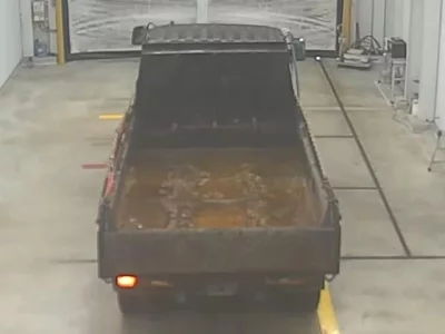 Hino RANGER  с аукциона в Японии