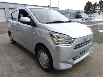 Toyota PIXIS EPOCH