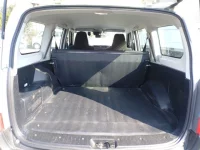 Toyota SUCCEED лот № 13583 оценка 3.5  с аукциона в Японии 6