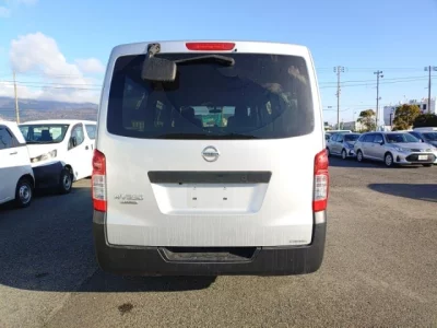 Nissan CARAVAN VAN