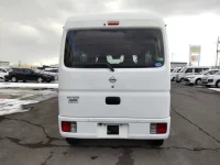 Nissan CLIPPER VAN лот № 12104 оценка 3.5  с аукциона в Японии 3