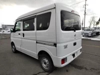 Nissan CLIPPER VAN лот № 12104 оценка 3.5  с аукциона в Японии 4