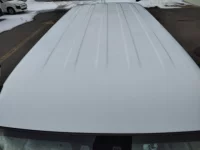 Nissan CLIPPER VAN лот № 12104 оценка 3.5  с аукциона в Японии 5