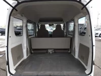 Nissan CLIPPER VAN лот № 12104 оценка 3.5  с аукциона в Японии 6