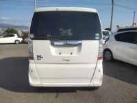 Honda N BOX PLUS лот № 13348 оценка   с аукциона в Японии 3