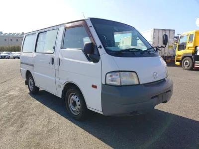 Mazda BONGO VAN
