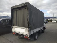 Toyota DYNA лот № 14106 оценка 3.5  с аукциона в Японии 2