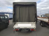 Toyota DYNA лот № 14106 оценка 3.5  с аукциона в Японии 3