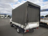 Toyota DYNA лот № 14106 оценка 3.5  с аукциона в Японии 4