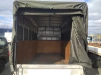 Toyota DYNA лот № 14106 оценка 3.5  с аукциона в Японии 6