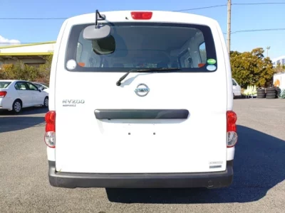 Nissan NV200