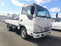 Mazda TITAN лот № 13384 оценка 3.5  с аукциона в Японии 1