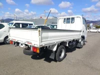 Mazda TITAN лот № 13384 оценка 3.5  с аукциона в Японии 2