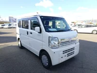 Mazda SCRUM лот № 13613 оценка   с аукциона в Японии 1