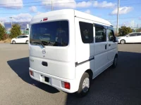 Mazda SCRUM лот № 13613 оценка   с аукциона в Японии 2