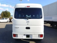 Mazda SCRUM лот № 13613 оценка   с аукциона в Японии 3