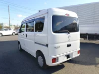 Mazda SCRUM лот № 13613 оценка   с аукциона в Японии 4