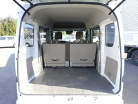 Mazda SCRUM лот № 13613 оценка   с аукциона в Японии 6