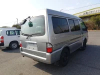 Mazda BONGO VAN лот № 13481 оценка   с аукциона в Японии 2